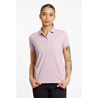 Carly Damen Poloshirt