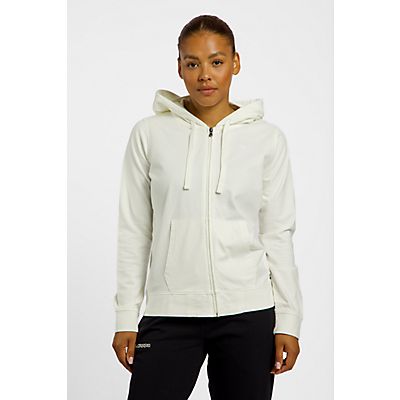 Amelia Baby Terry Damen Hoodie