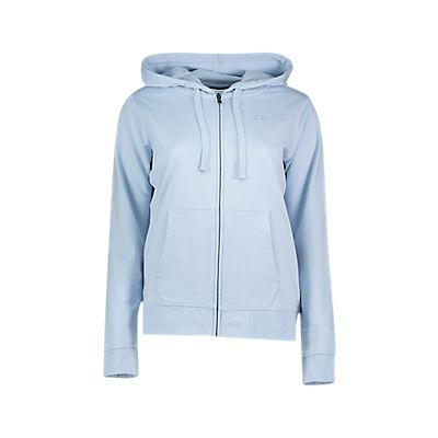 Amelia Baby Terry Damen Hoodie