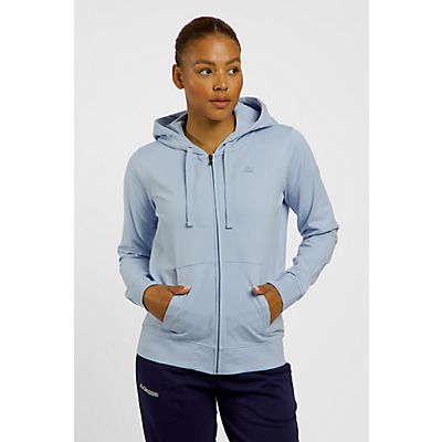 Amelia Baby Terry Damen Hoodie