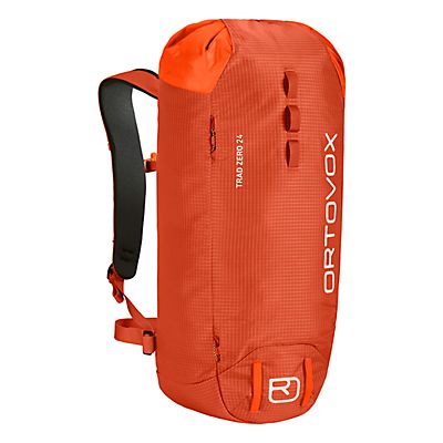 Trad Zero 24 L Kletterrucksack