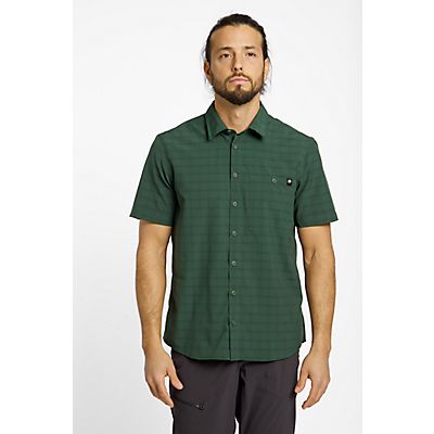 Lenni Herren Wanderhemd