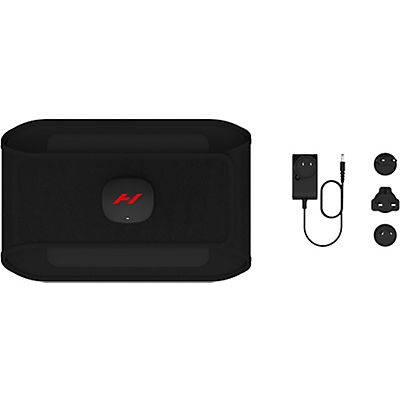 Venom 2 Back Massagegurt