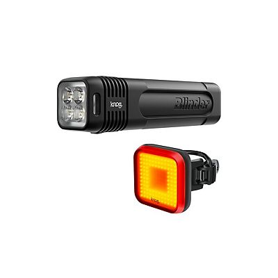 Blinder 600 & Blinder Square Lichtset