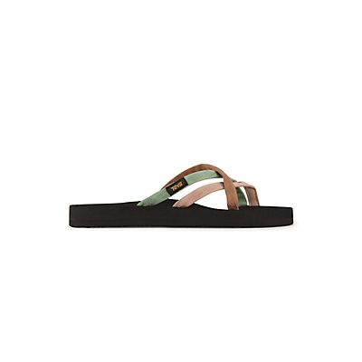 Olowahu Damen Flip Flop