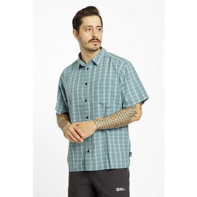 Meseta Herren Wanderhemd