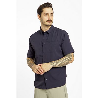 Sierra Canyon Herren Wanderhemd