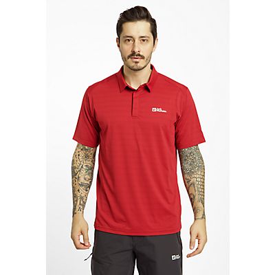 Delgami Herren Poloshirt