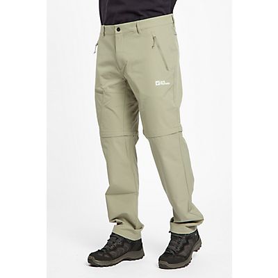 Pico Trail Zip-Off Herren Wanderhose