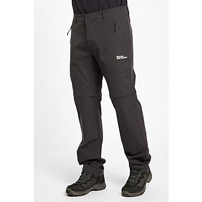 Pico Trail Zip-Off Herren Wanderhose