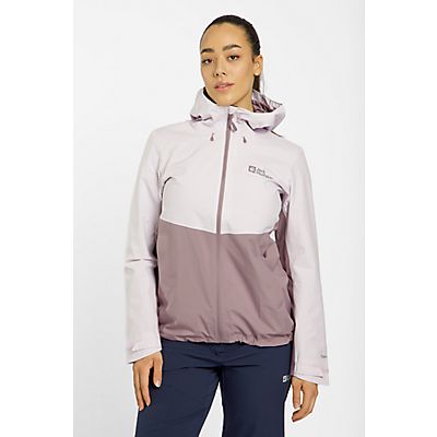 Weiltal 2L Damen Outdoorjacke