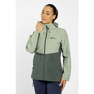 Weiltal 2L Damen Outdoorjacke