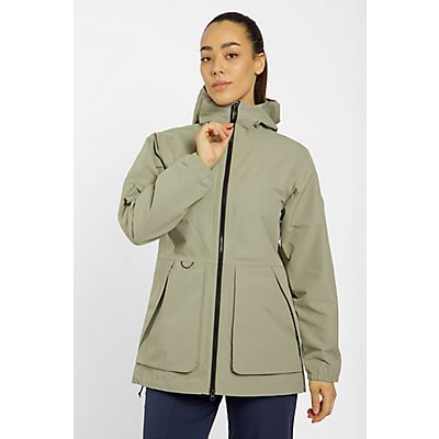 Terraview 2L Damen Parka