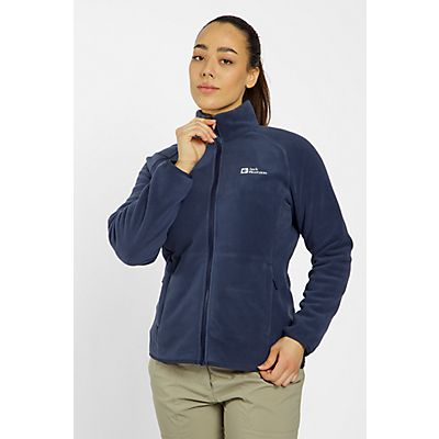 Moonrise Damen Midlayer