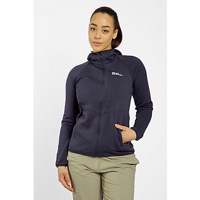 Kolbenberg Hooded Damen Midlayer