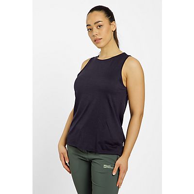 Travel Damen Top