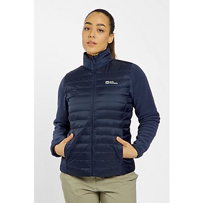 Pilvi Down Damen Gilet