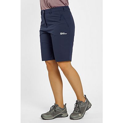 Pico Trail Damen Wandershort