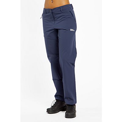 Pico Trail Damen Wanderhose