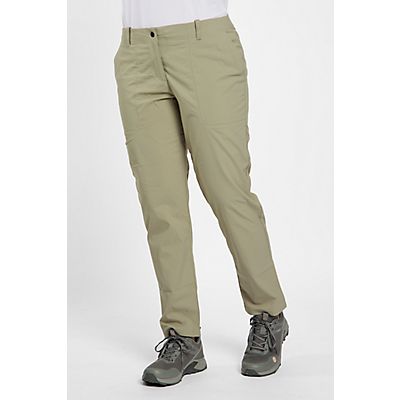 Desert Damen 7/8 Wanderhose