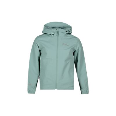 Flaze Kinder Outdoorjacke