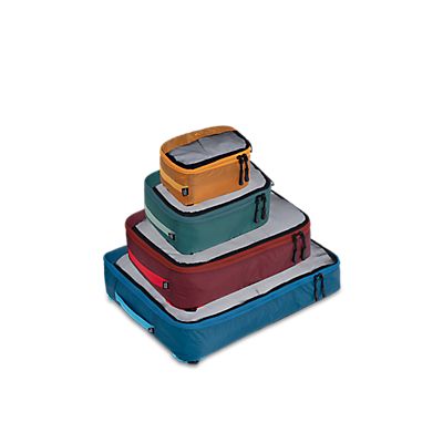 Organizer Ultra Mesh S-XL Packbeutel