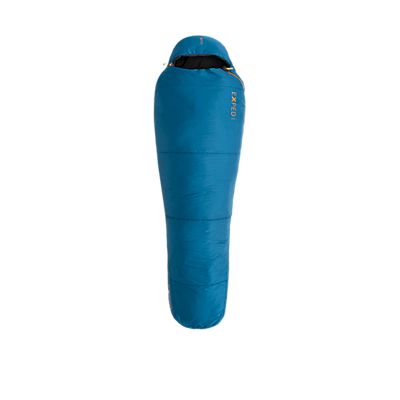 Deepsleep 5C 45F sacco a pelo ZIP L