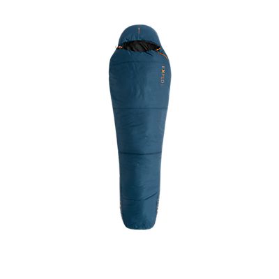 Deepsleep 0C 30F sacco a pelo ZIP L