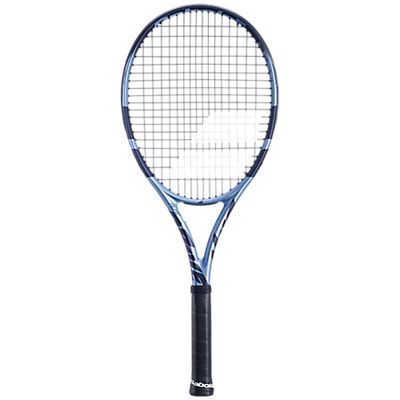 Pure Drive - besaitet - Tennisracket
