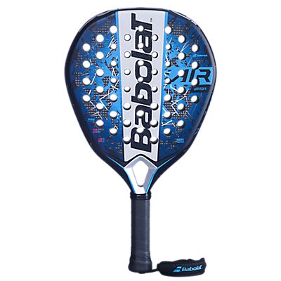 Air Veron 2.5 Padelracket