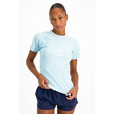 50+ Damen Lycra Shirt