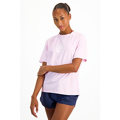 50+ Damen Lycra Shirt
