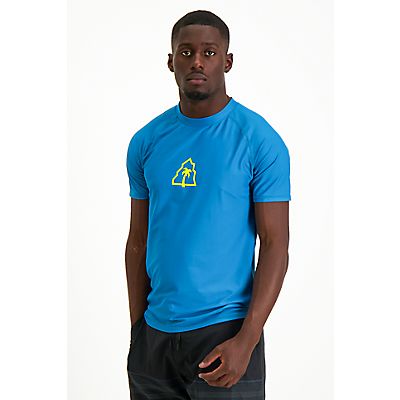 50+ Herren Lycra Shirt