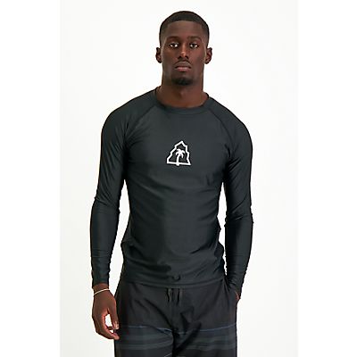50+ Herren Lycra Shirt