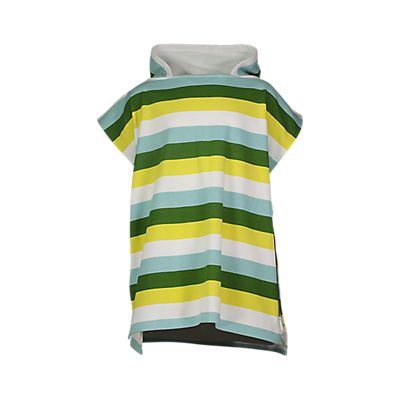 Kinder Poncho