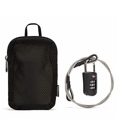 Prosafe® 1000 combination Kabelschloss