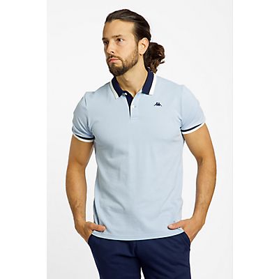 Atsushi Herren Poloshirt