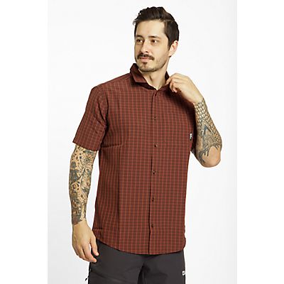 El Dorado Herren Wanderhemd