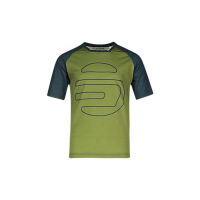 Oregan MTB Kinder Biketrikot