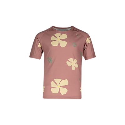 Naga MTB Mädchen Biketrikot