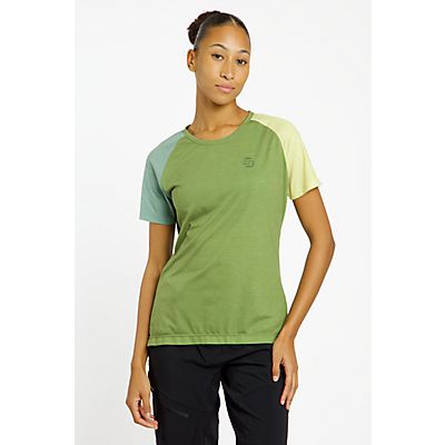 Naga MTB Damen Biketrikot