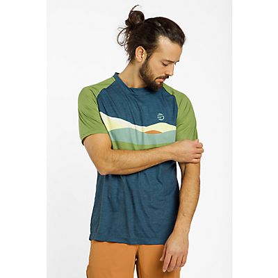 Oregan MTB Herren Biketrikot