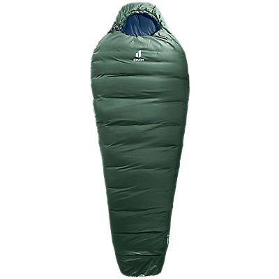 Orbit 0° Schlafsack ZIP R