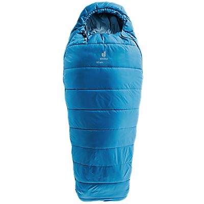 Starlight sacco a pelo bambini ZIP L