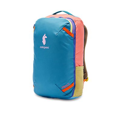 Allpa Mini Del Dia 20 L Rucksack