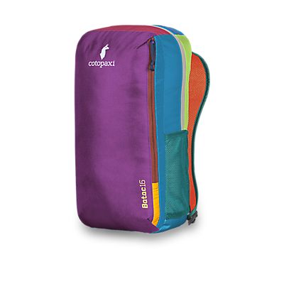 Batac Del Dia 16 L Rucksack