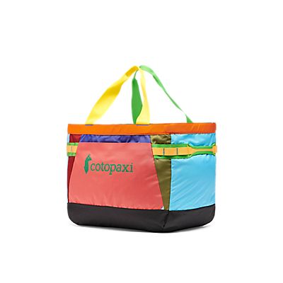 Allpa Gear Hauler Tote Del Día 60 L Tasche