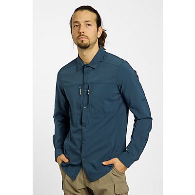 NosiLife Anti-Insect Pro V Herren Wanderhemd