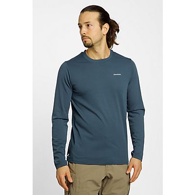 NosiLife Anti-Insect Abel Herren Longsleeve