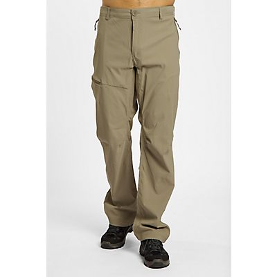 NosiLife Anti-Insect Pro III Herren Wanderhose